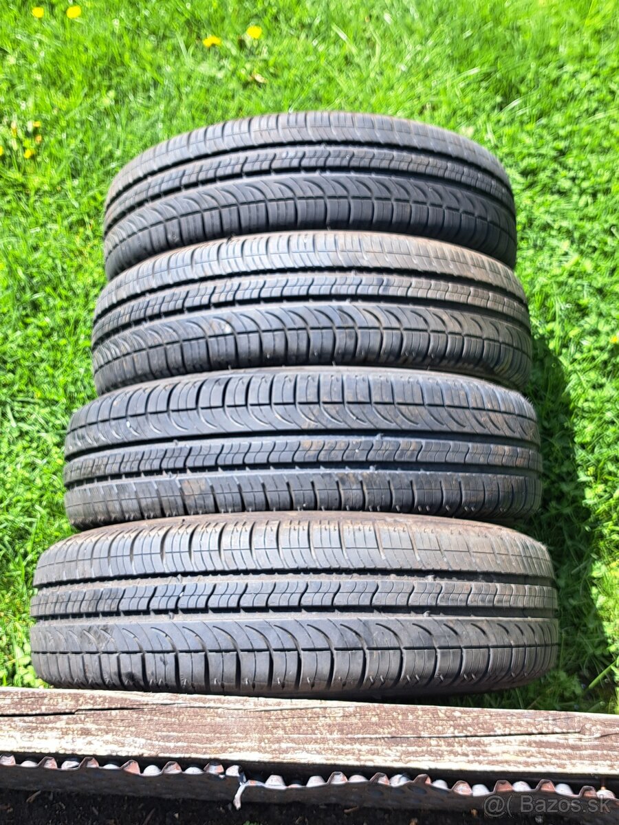 Letne pneu 155/65 r14
