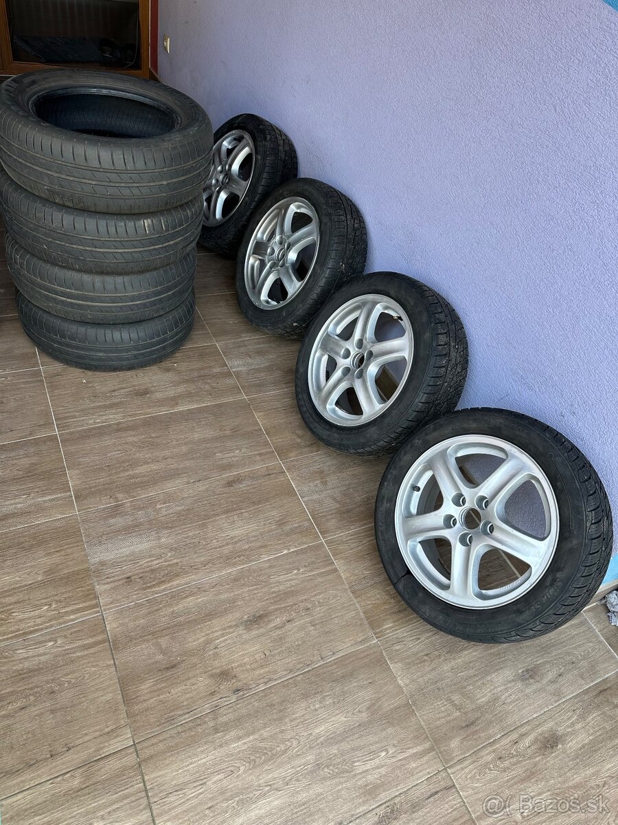 R15 predam