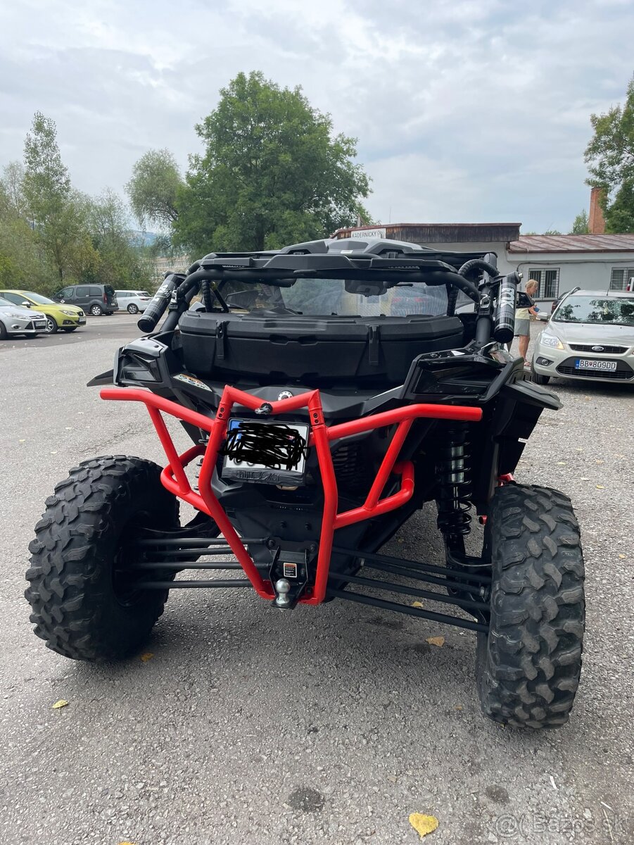 Maverick 1000 XRS 2023