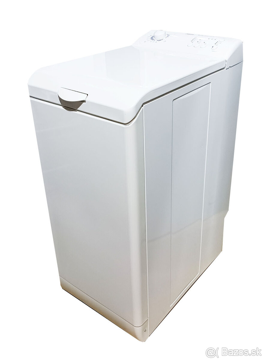 Automatická pračka ZANUSSI ZWQ 35121