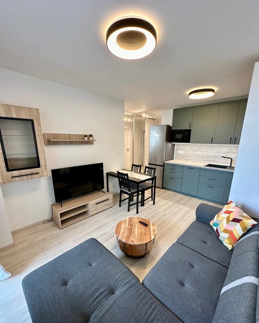 Na prenájom 2 izbový byt balkón novostavba, Priečna, Trnava