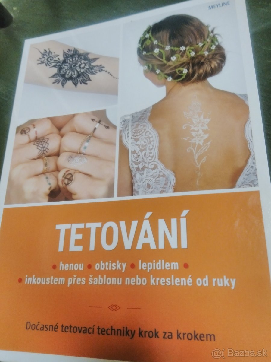 Tetování