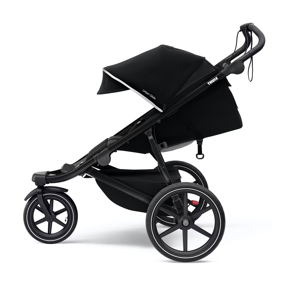 THULE Urban Glide 2 Black on Black