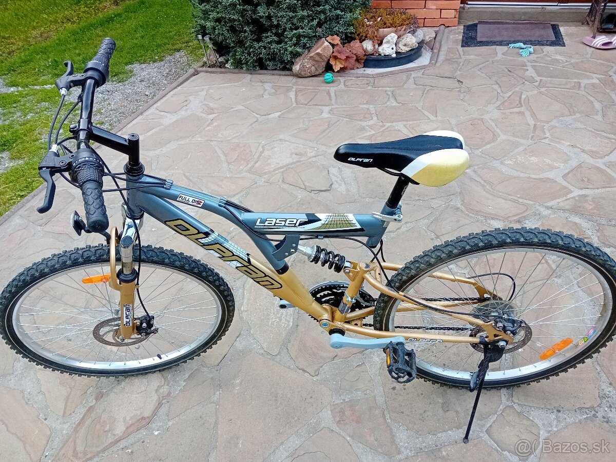 Olpran 26"