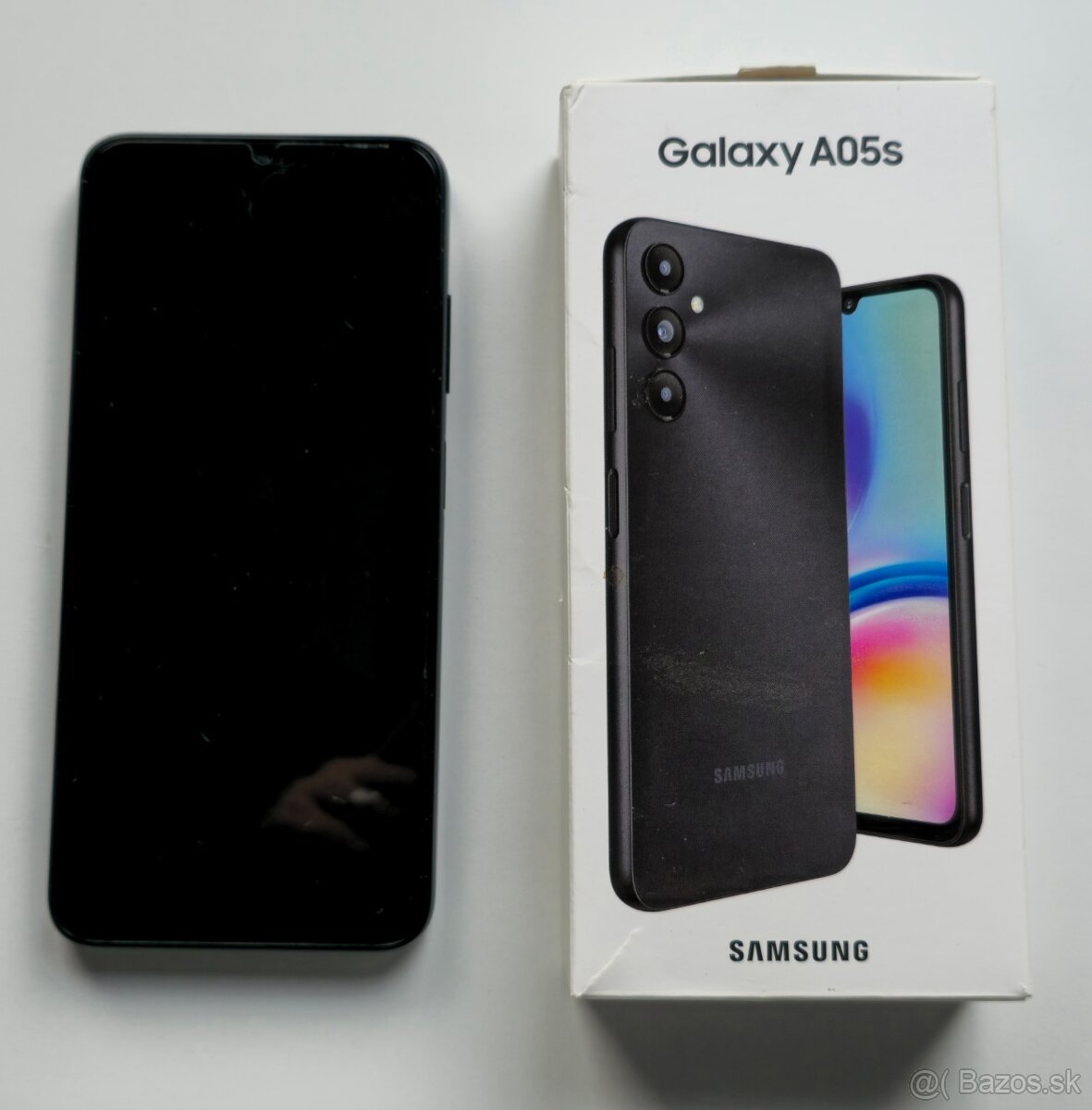 Samsung Galaxy A05s