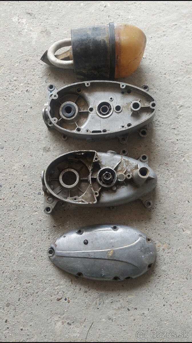 Jawa 05 pionier