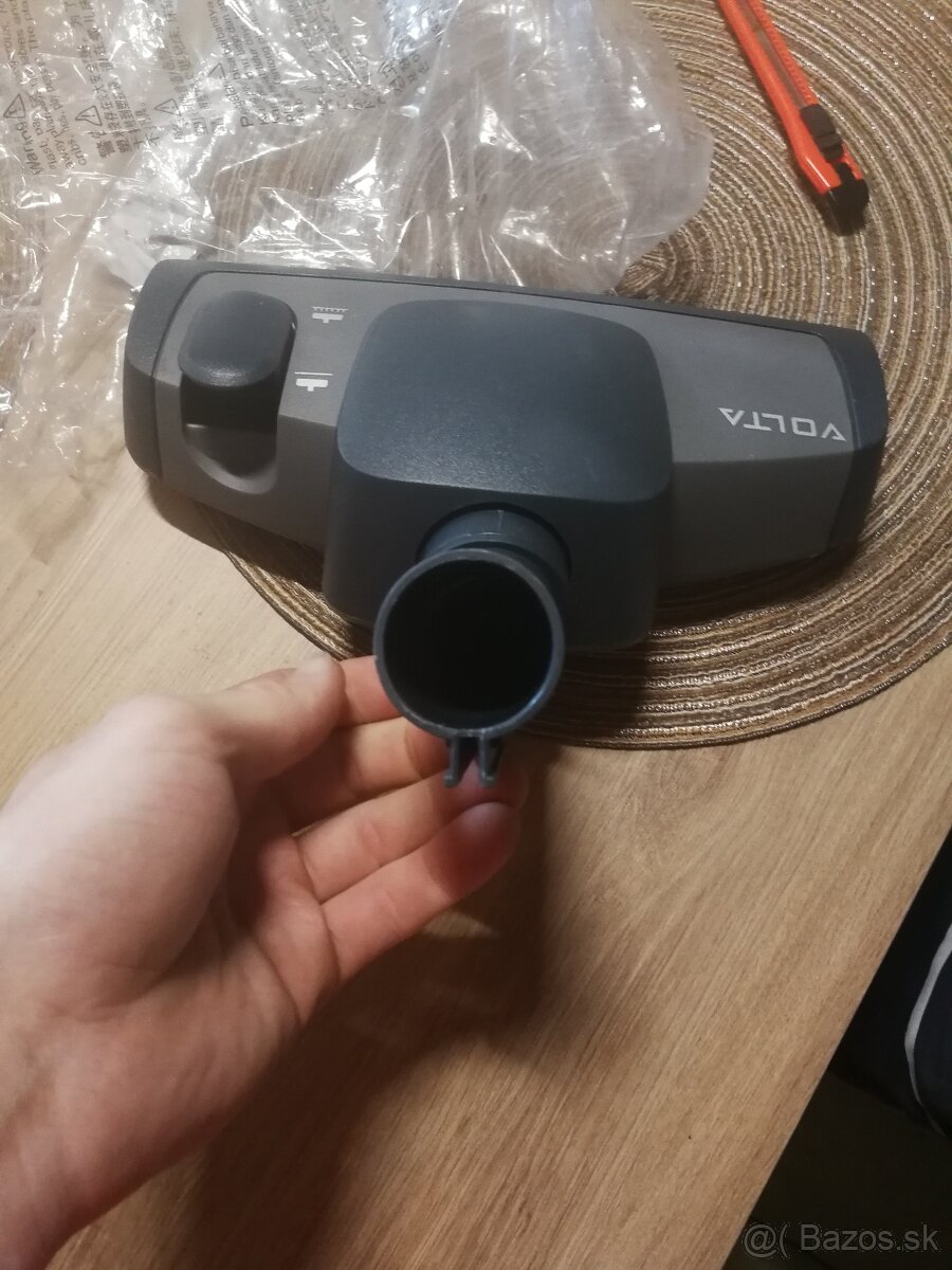 Kefa na vysávač universal
