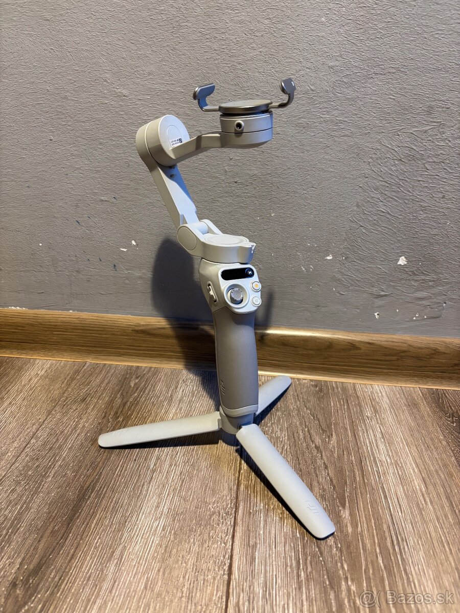 Dji stabilizator