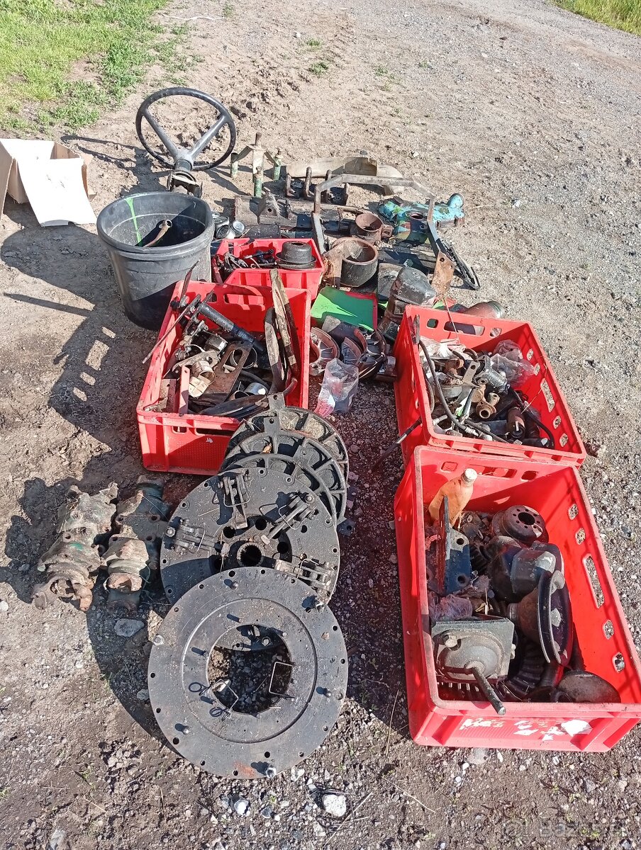 Zetor