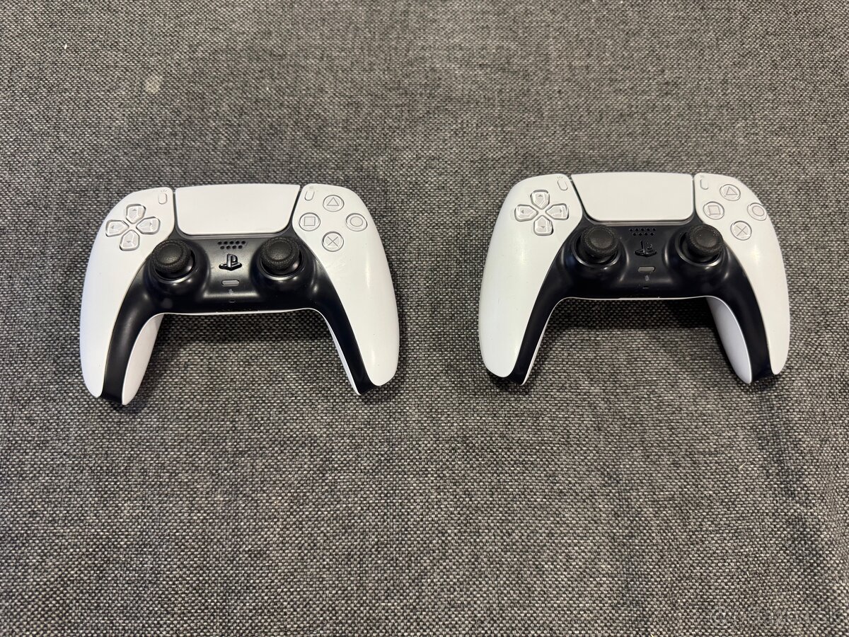 ovládač Sony DualSense pre PS5