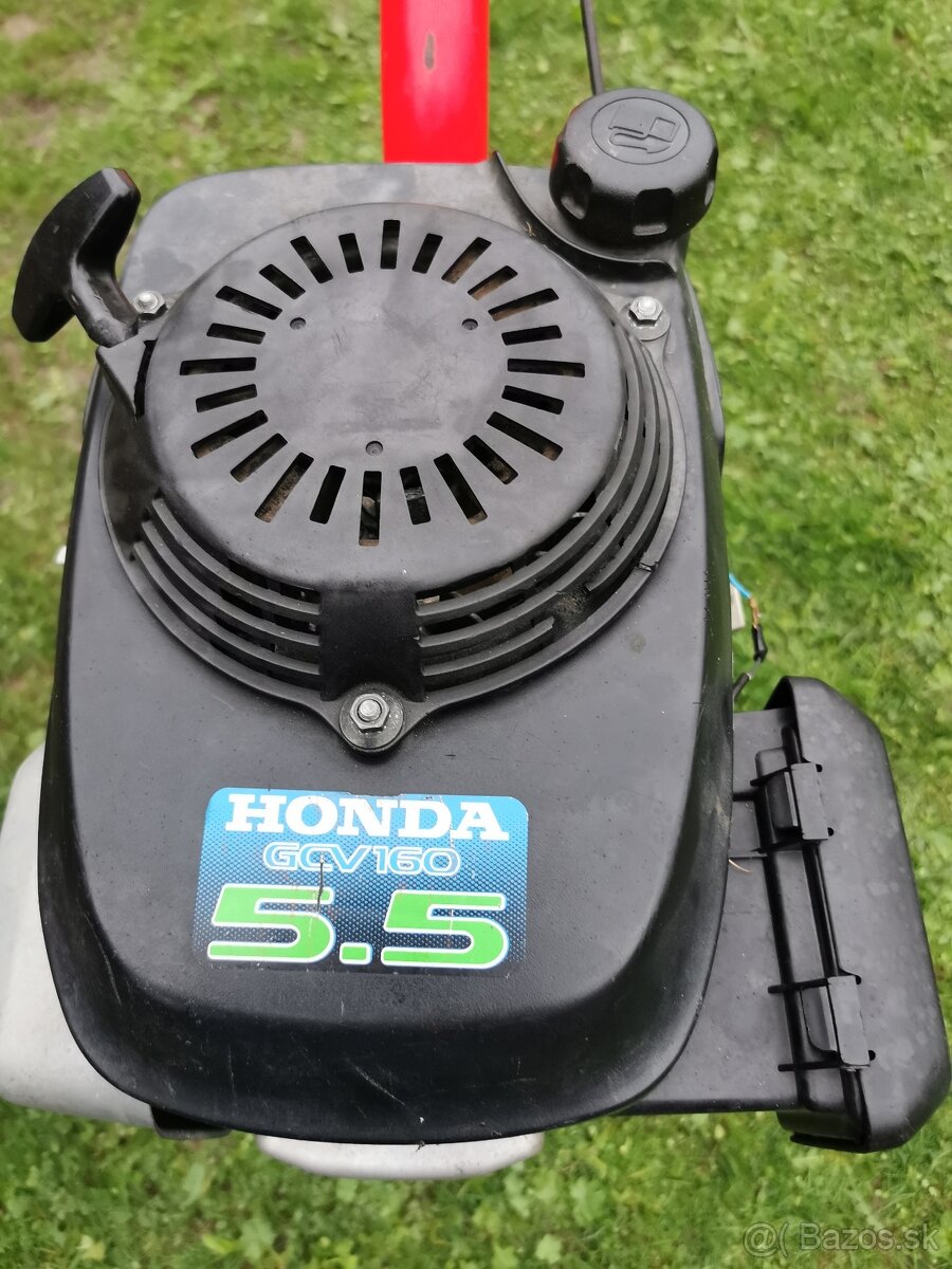 Motor honda gcv 160 4takt spojka 80mm