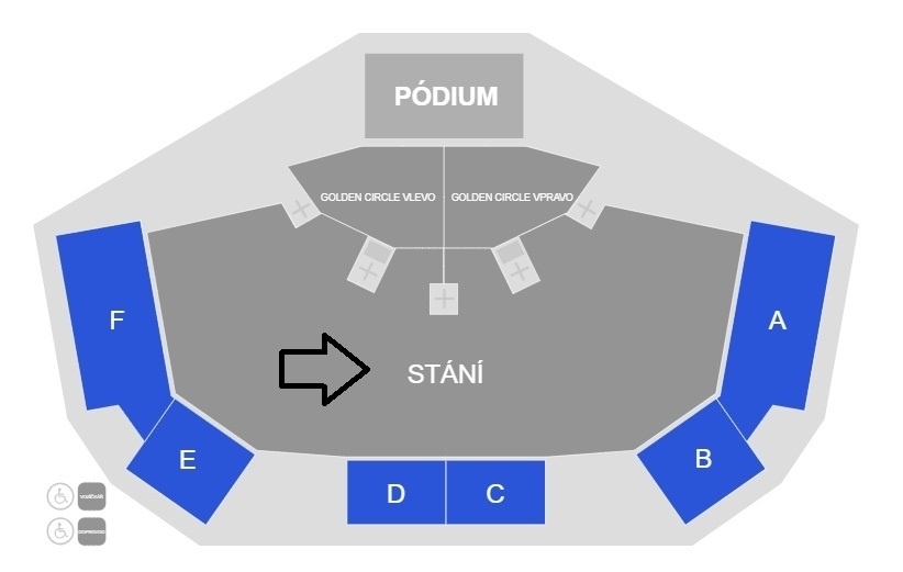 Imagine dragons Praha 11.6.2025