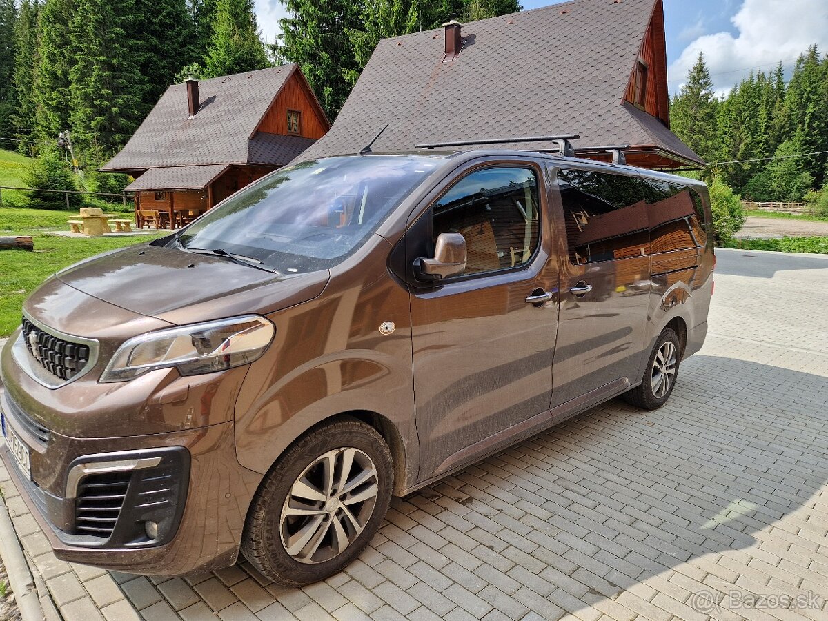 Traveller