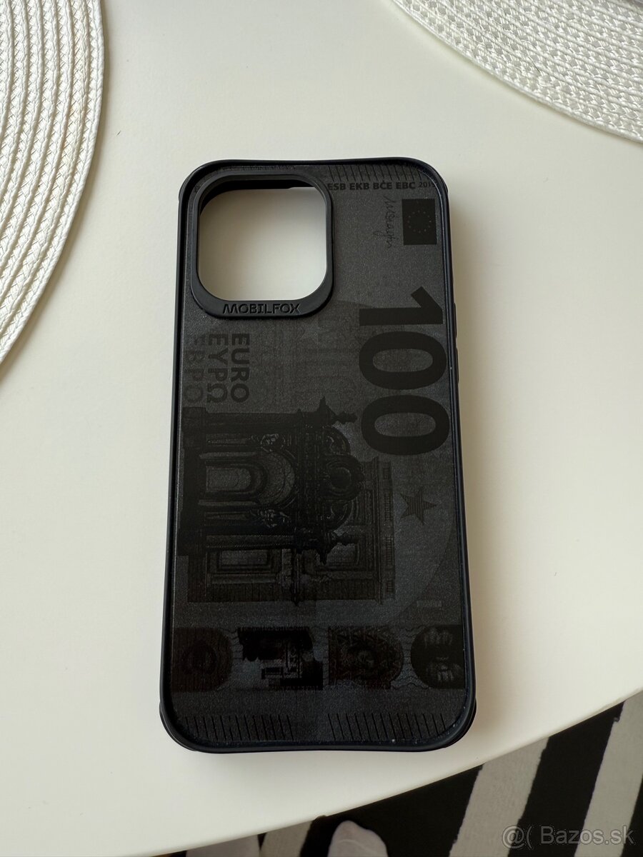 Kryt Iphone 16 Pro Max