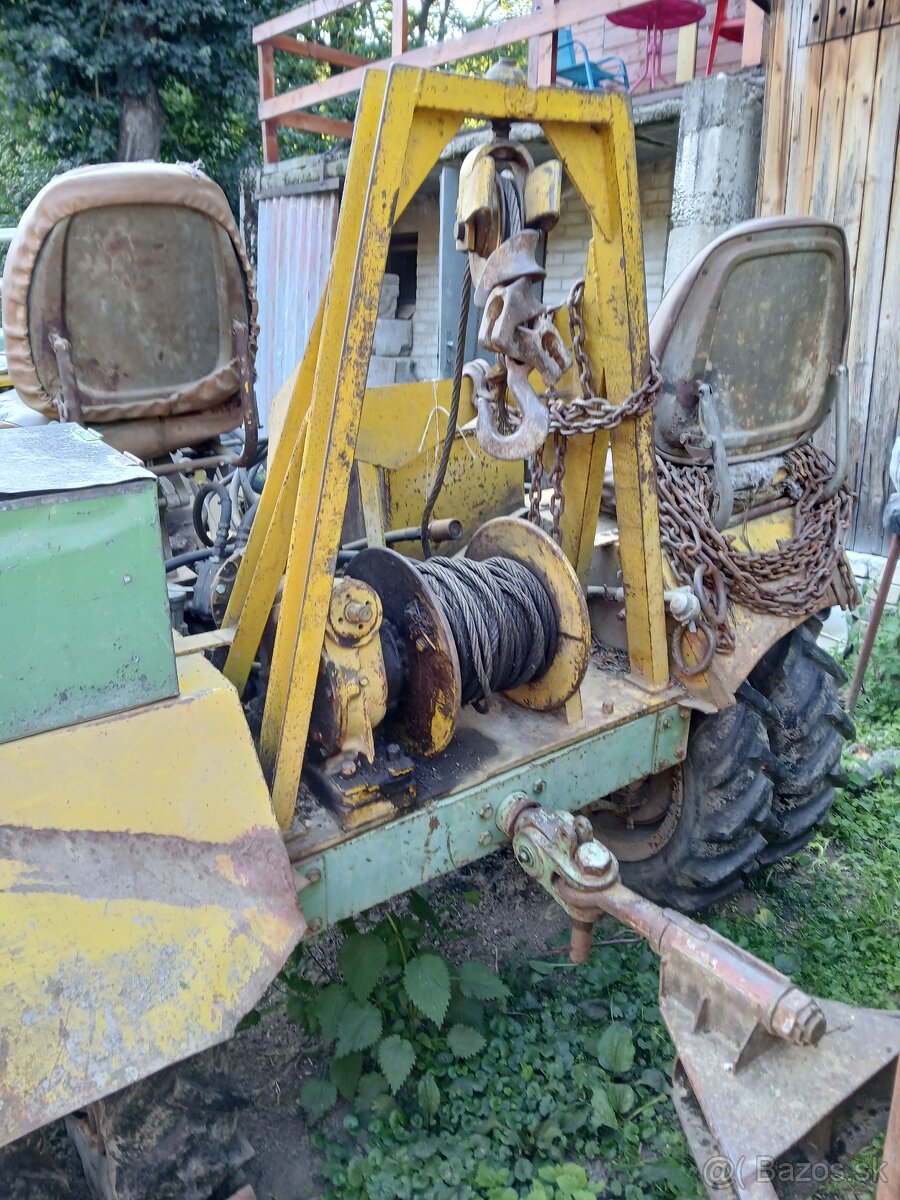 Tatra 924