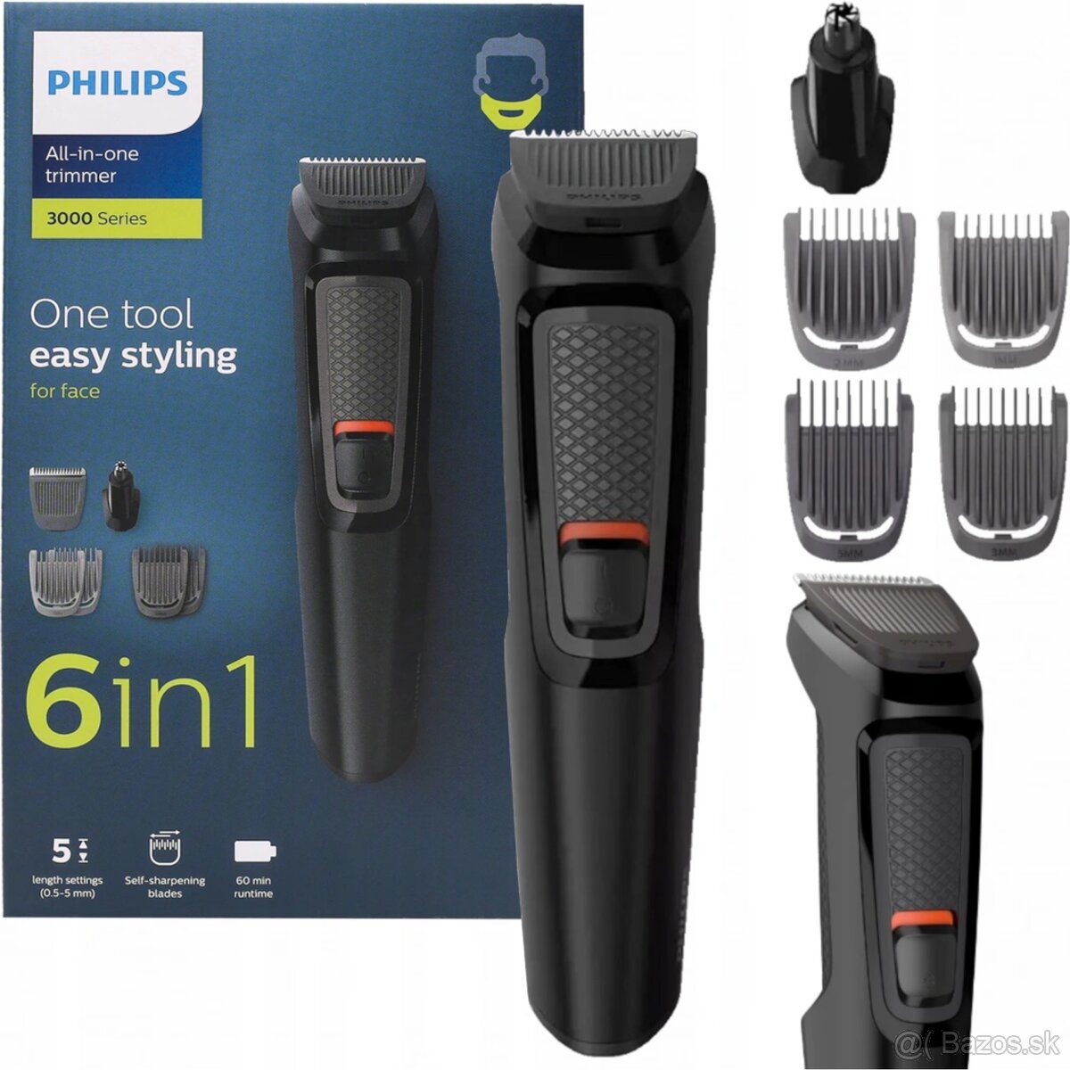Philips MG3710 / 15