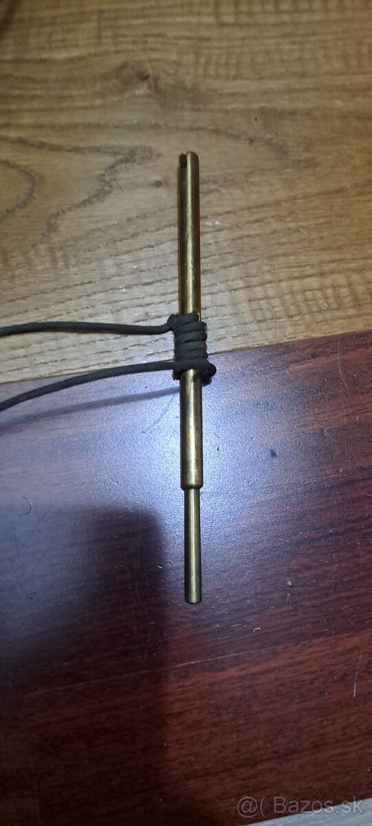 Tyčka k Sa vz.58