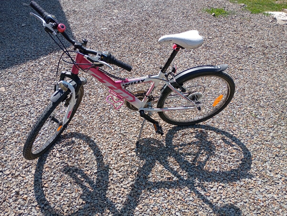 Bicykel CTM Willy