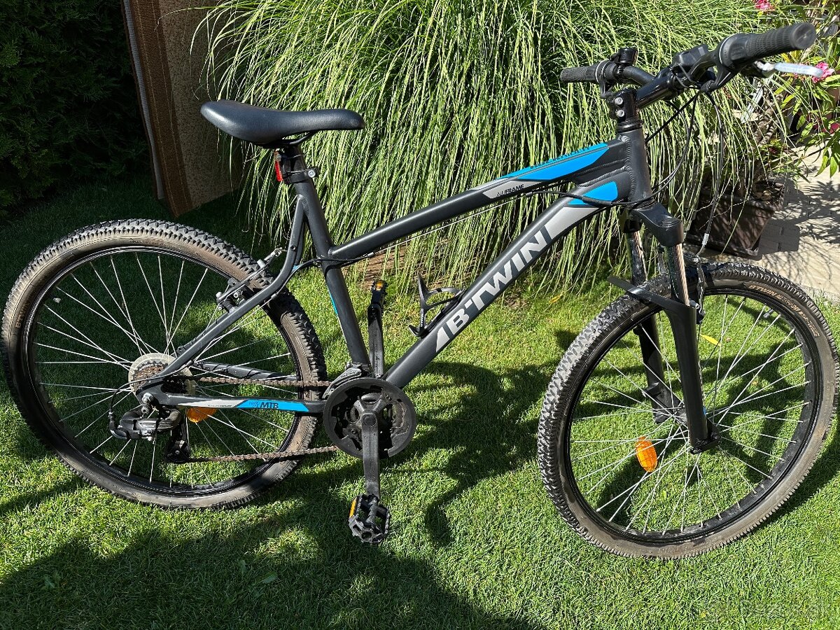 Bicykel Rockrider 340