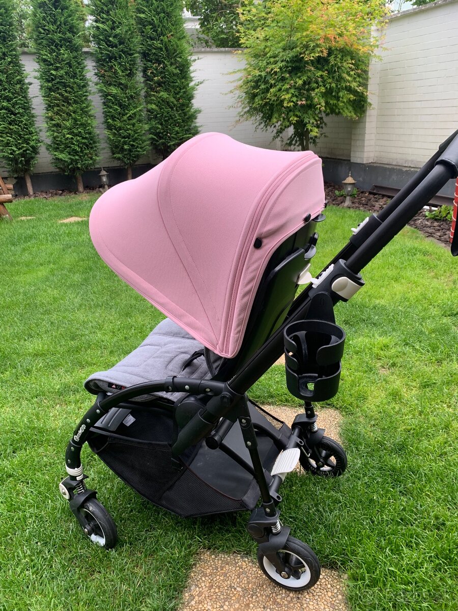 Bugaboo bee 5