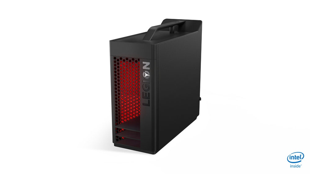 Lenovo Legion T530 Intel Core i5-8400/16