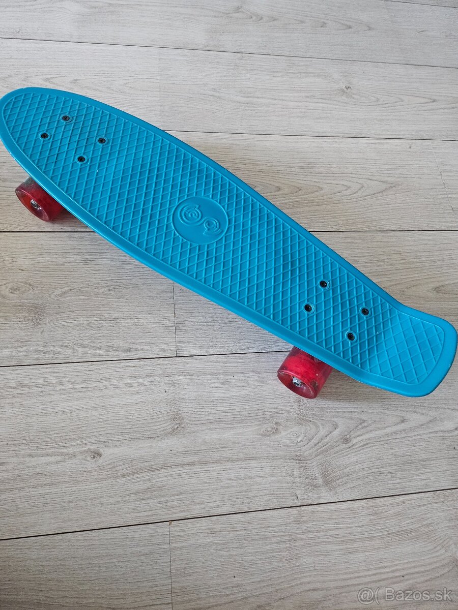 Skateboard