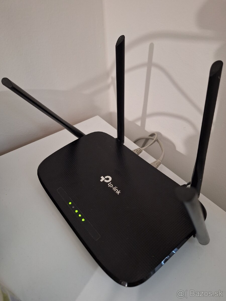 Modem/Router VDSL2 TP-Link Archer VR300