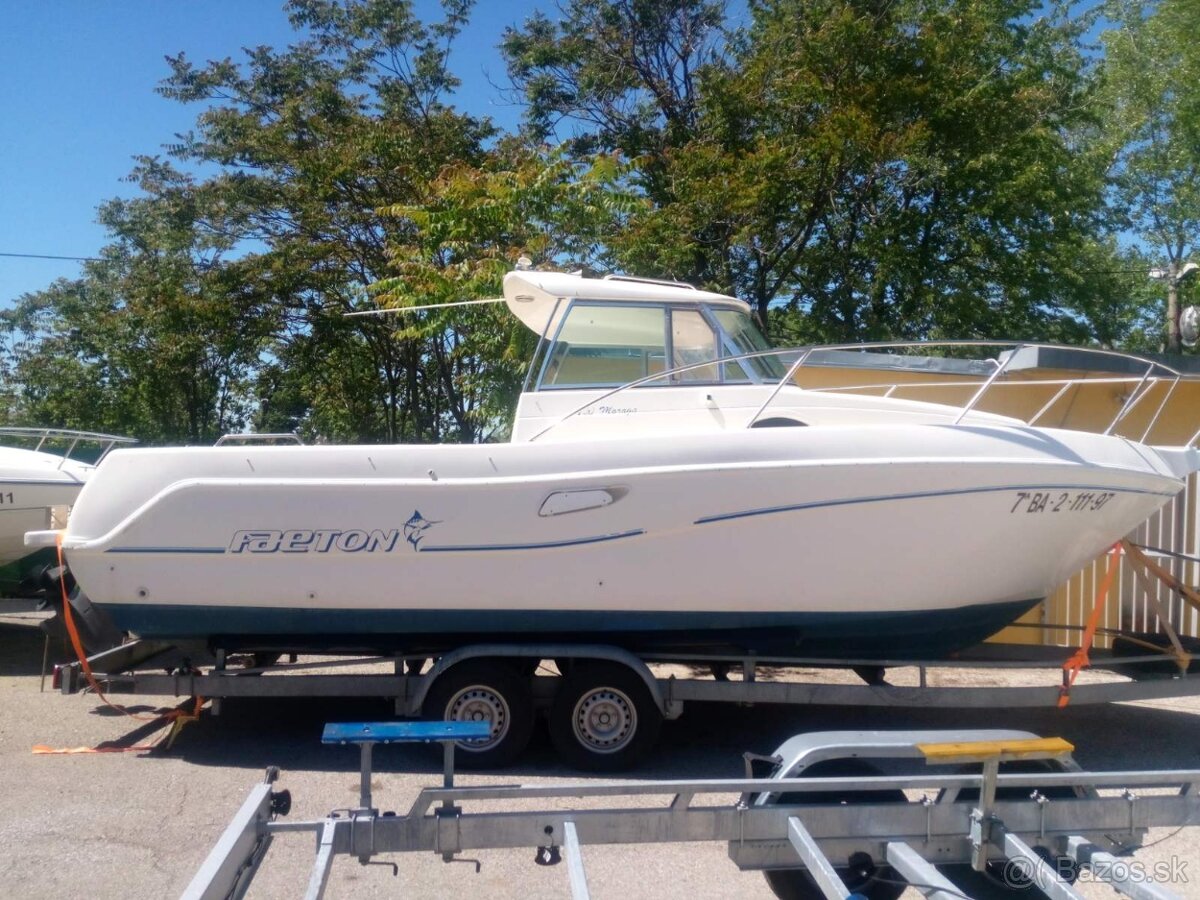FAETON 780