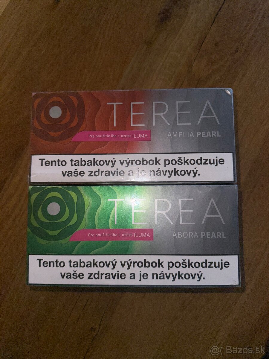 Terea