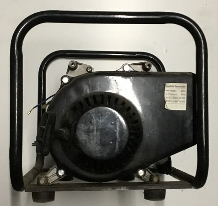 Elektrocentrala diely