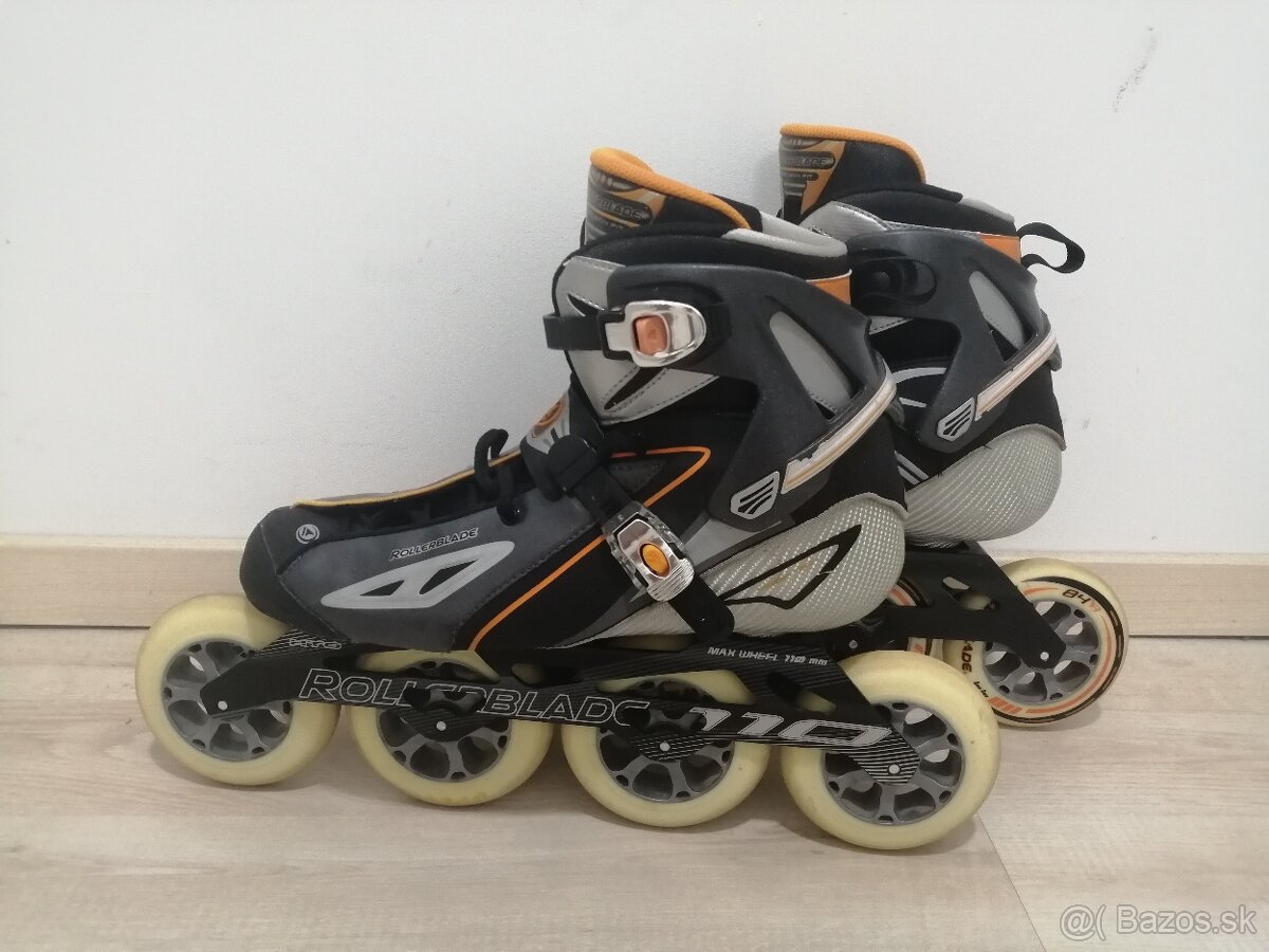 ROLLERBRADE RX 110