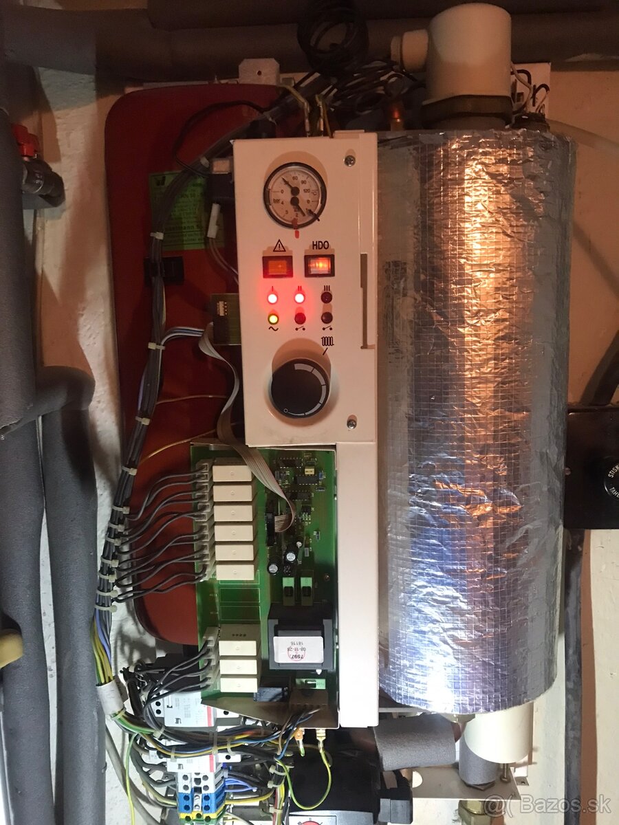 Protherm el. Kotol