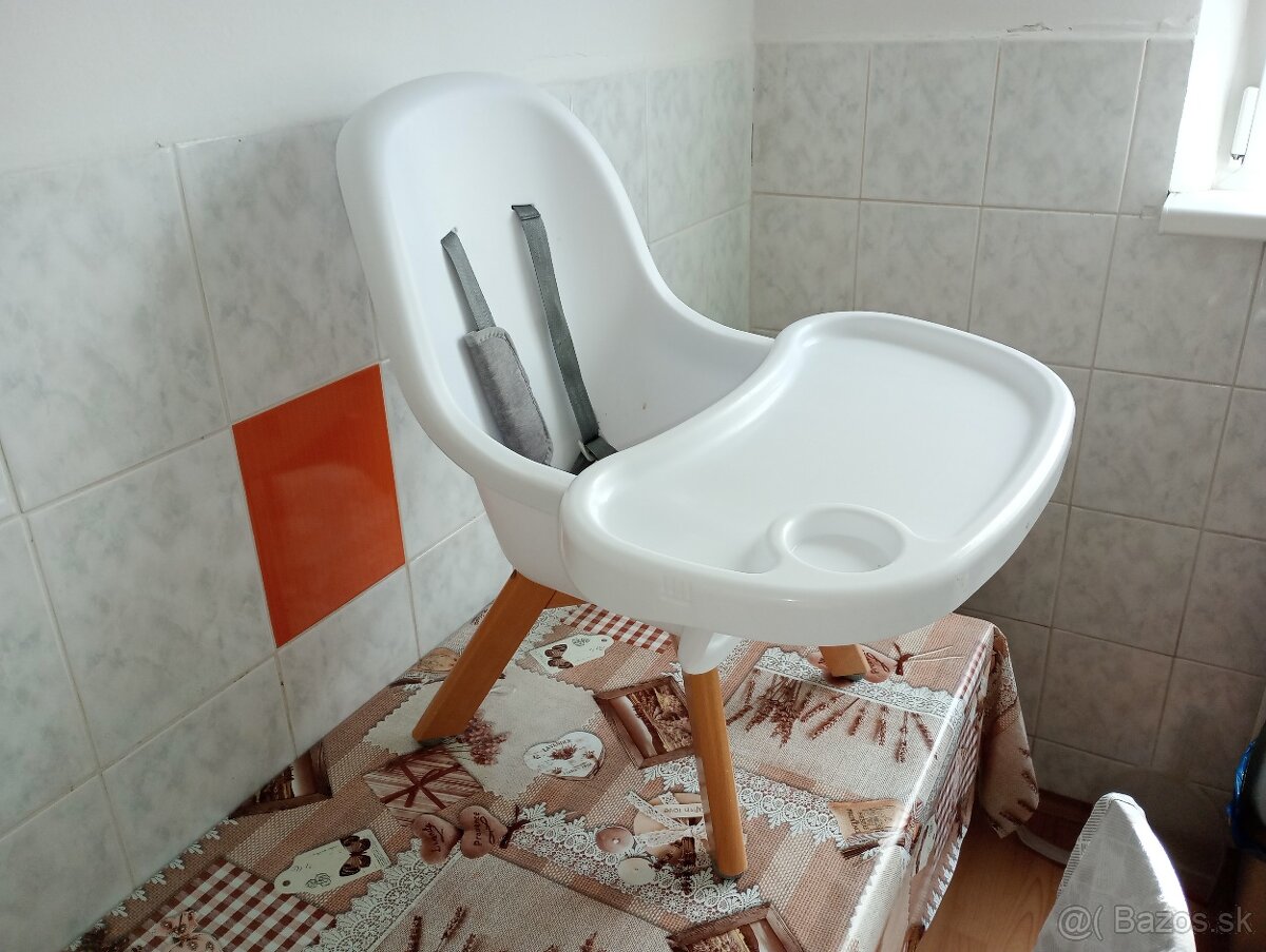 Detská sedačka Kinderkraft
