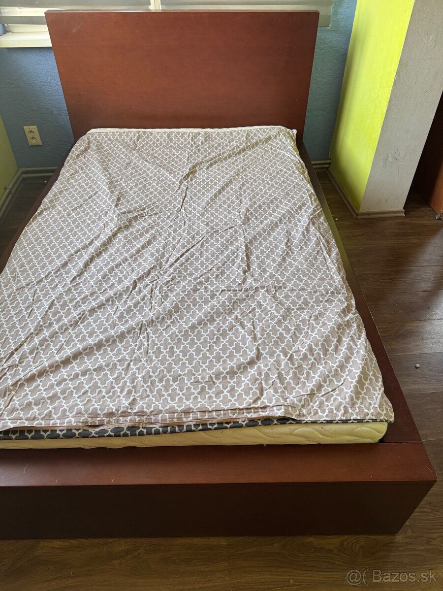 Postel 140X200