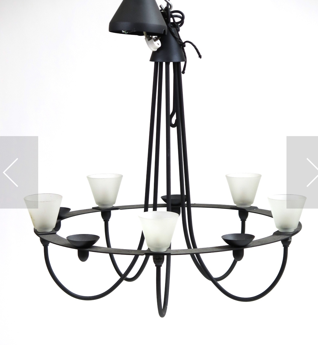 Ikea Lerdal T0410