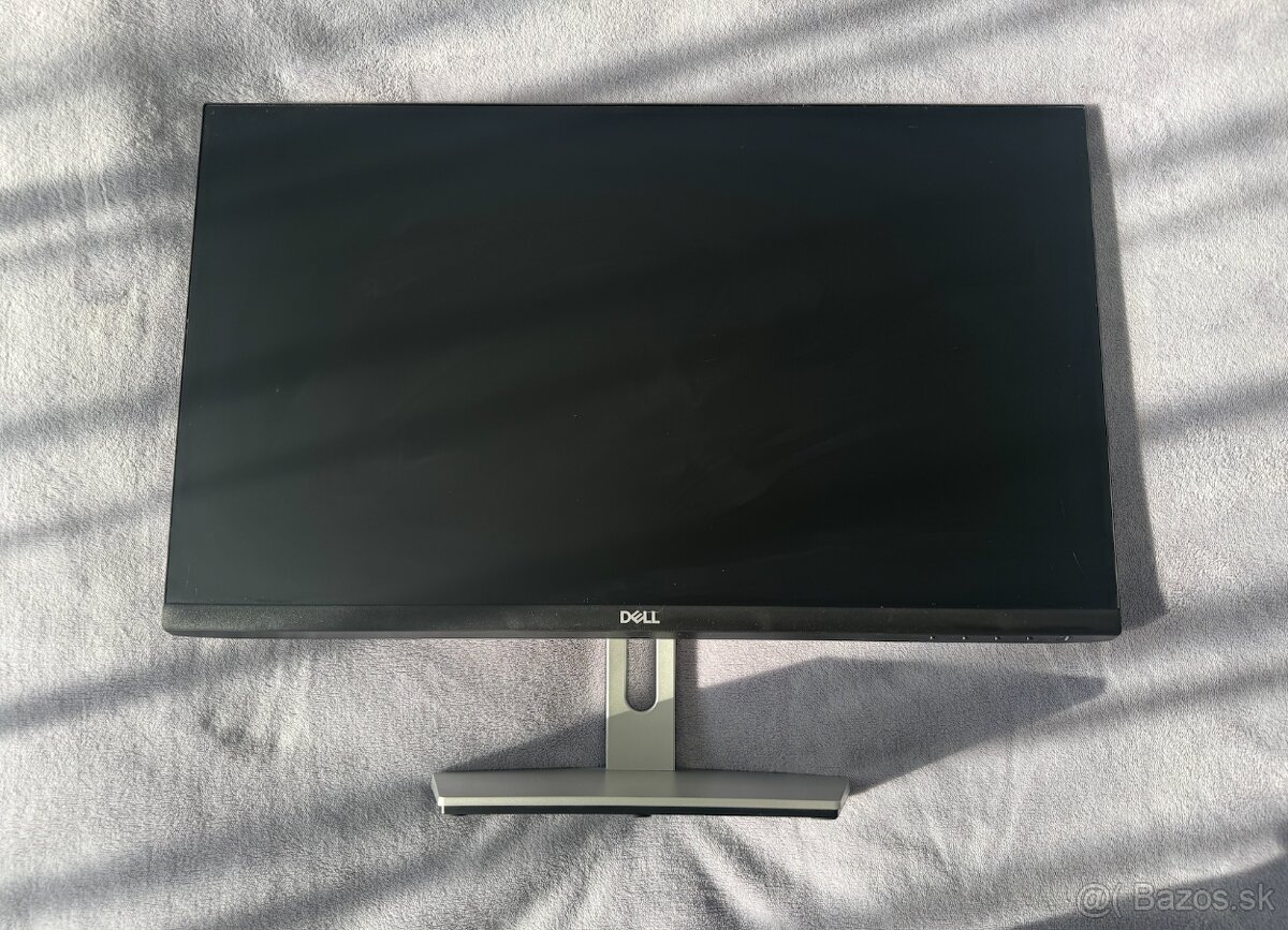 Dell monitor 24" S2421H X