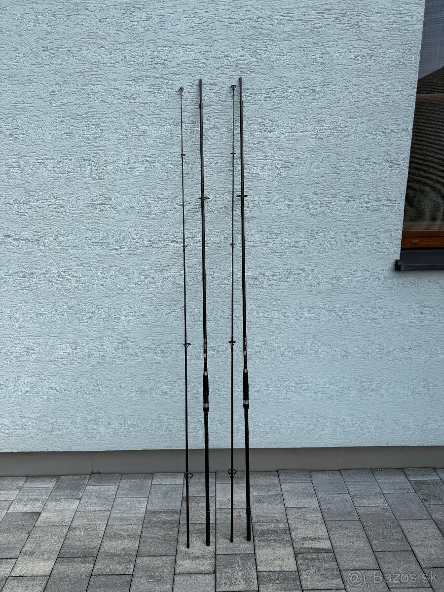Pruty NGT 12ft 3lb