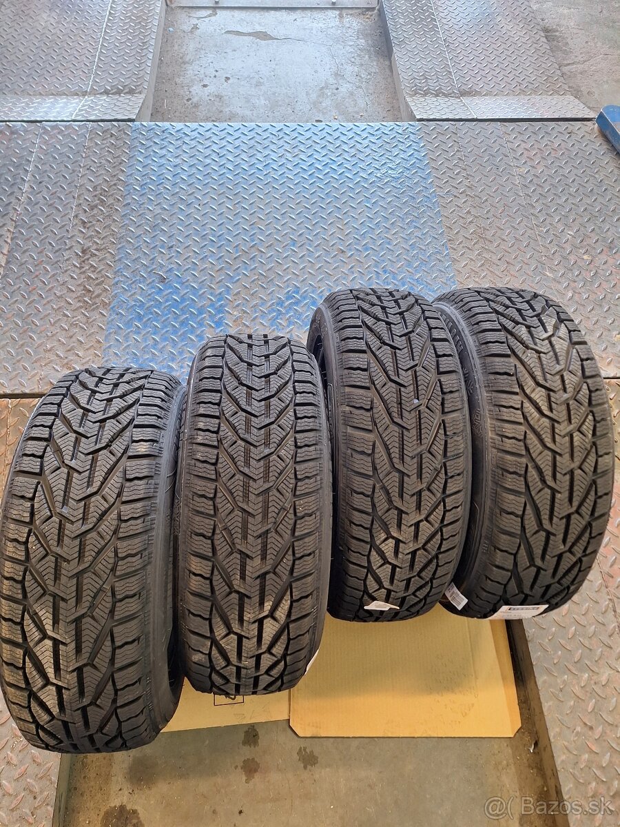 205/55 r16 Sebring