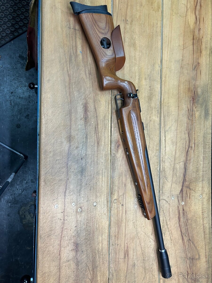 Malokalibrovka ZKM 456 Aeron