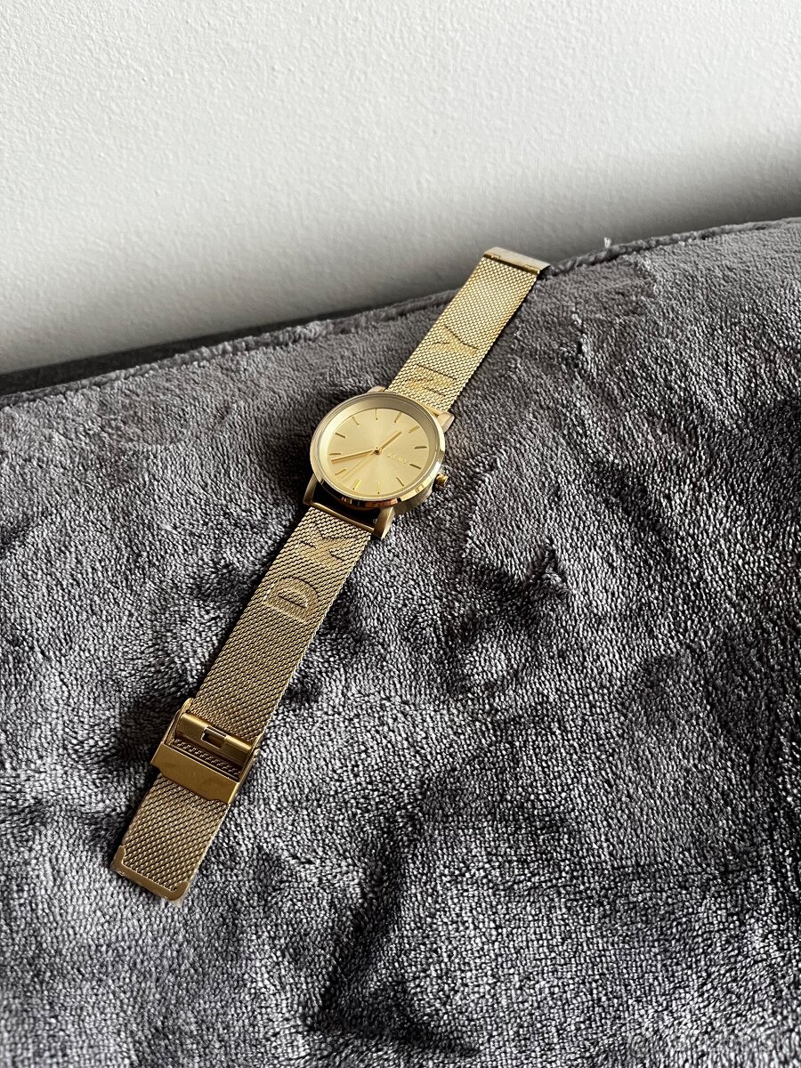 Hodinky DKNY Soho NY2621