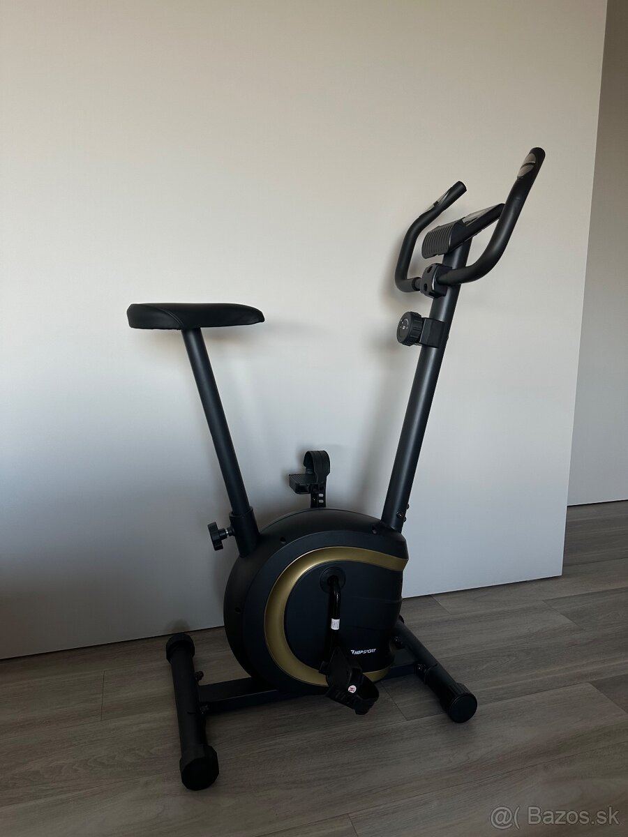 Stacionarny bicykel