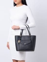 kabelka Michael Kors Jet set travel