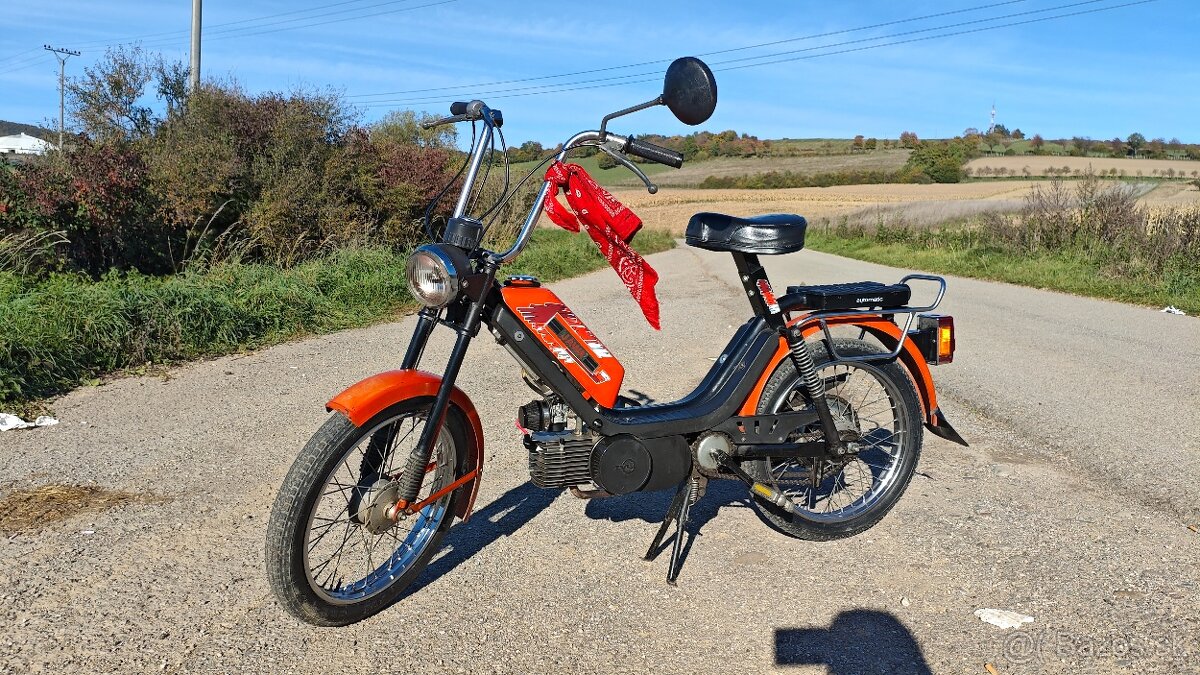 Babeta 210