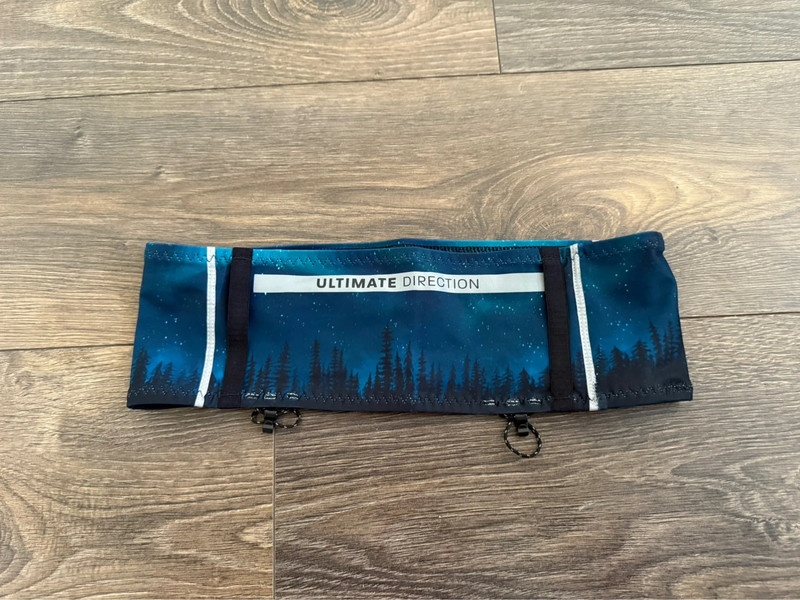 Ultimate Direction bežecké pásy