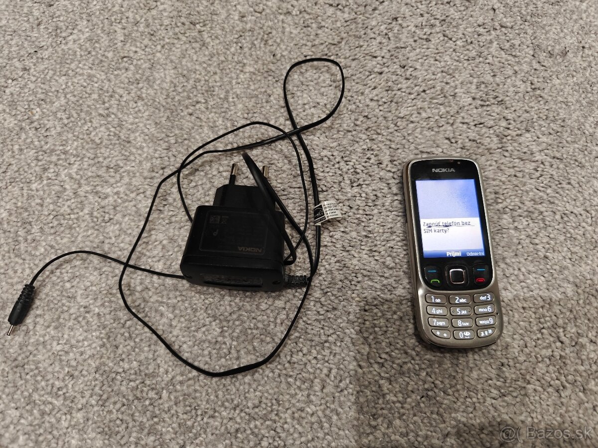 Nokia 6303