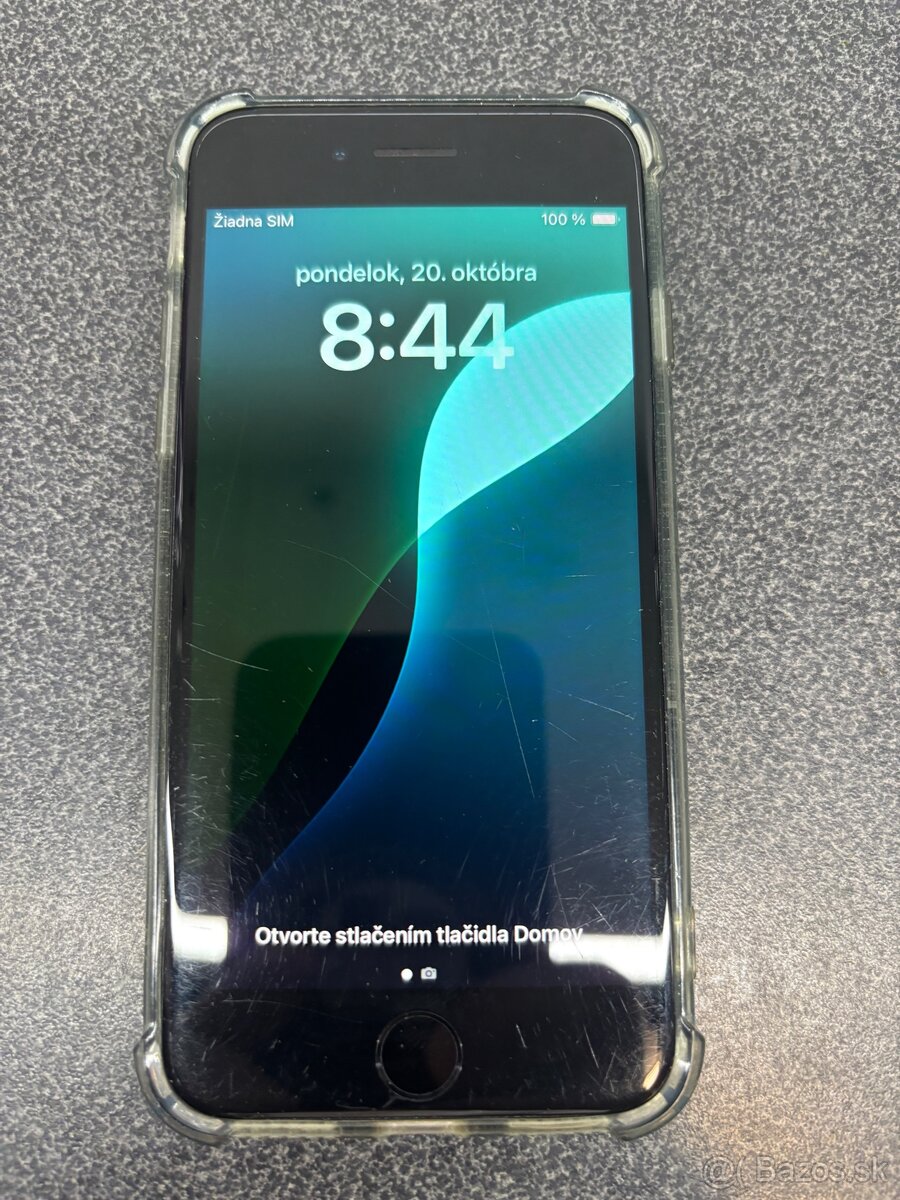 iphone SE 2022 128GB
