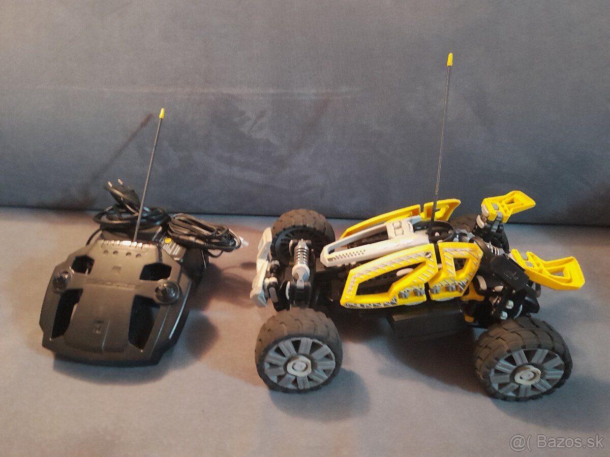 Predám Lego 8369