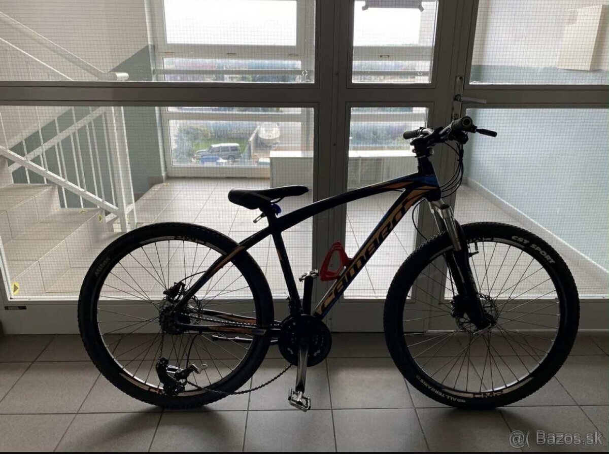 Predám Horský Bicykel