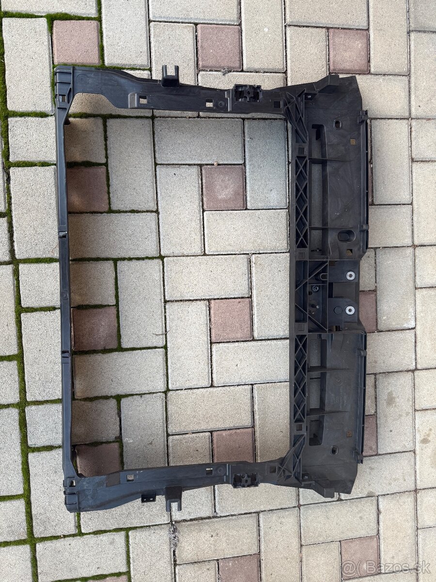 Predám Saharu Škoda Karoq - 57A805588J