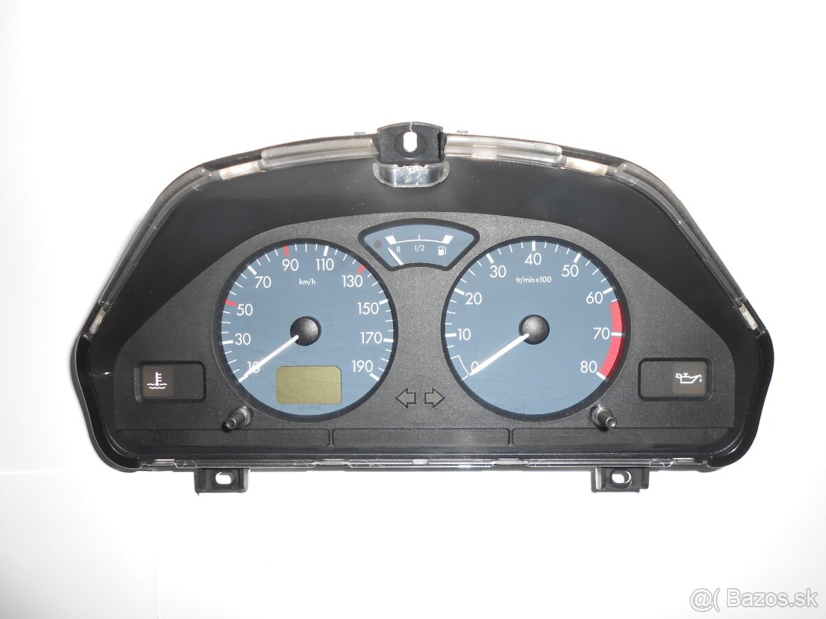 Budiky Peugeot 106  / Citroen Saxo/ benzinové /